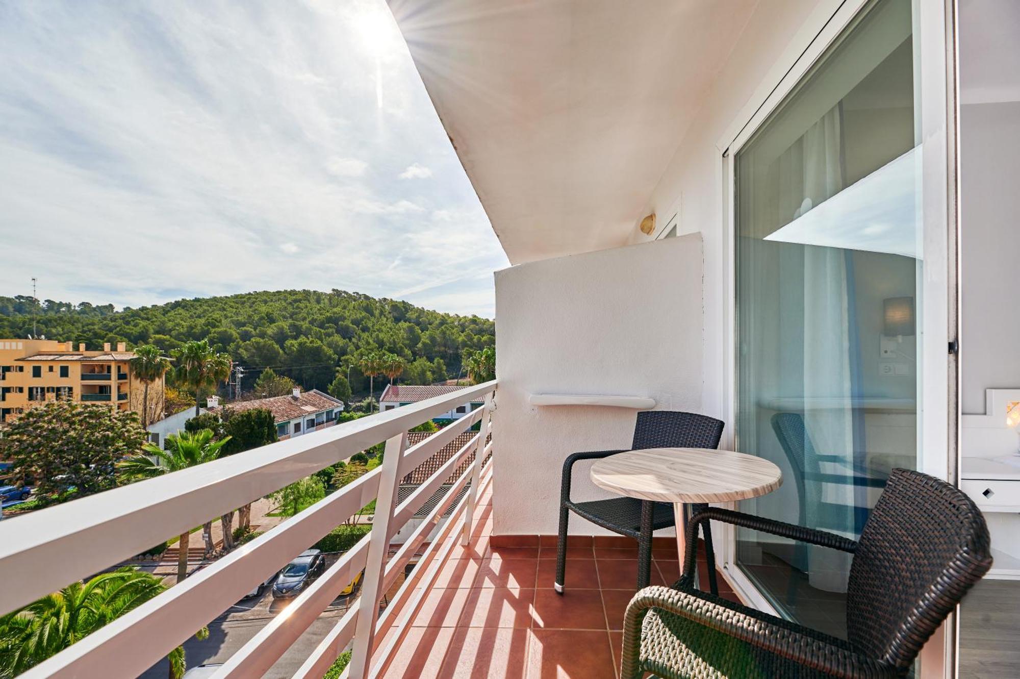 Hotel Roc Oberoy - Adults Only Peguera Esterno foto