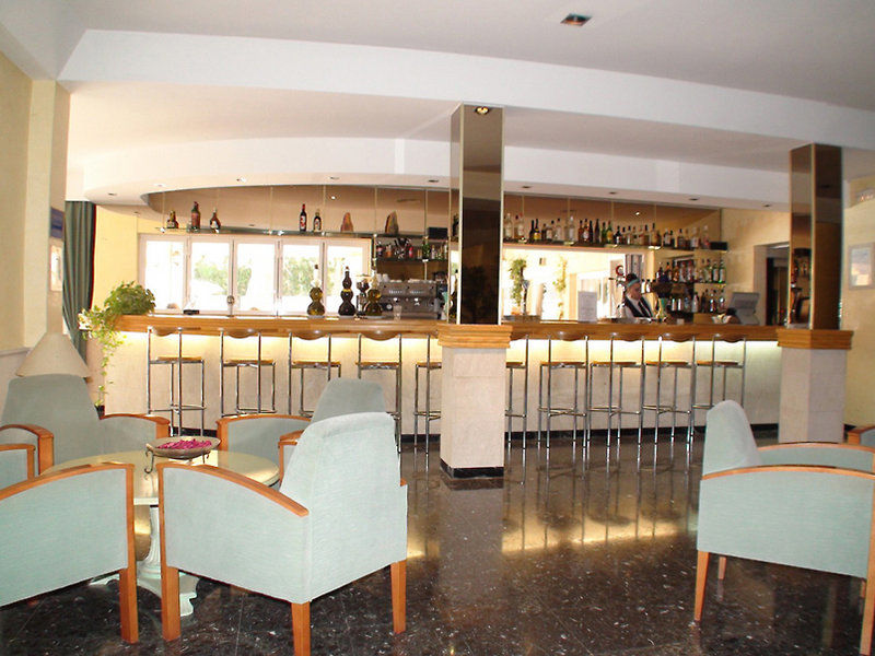 Hotel Roc Oberoy - Adults Only Peguera Esterno foto