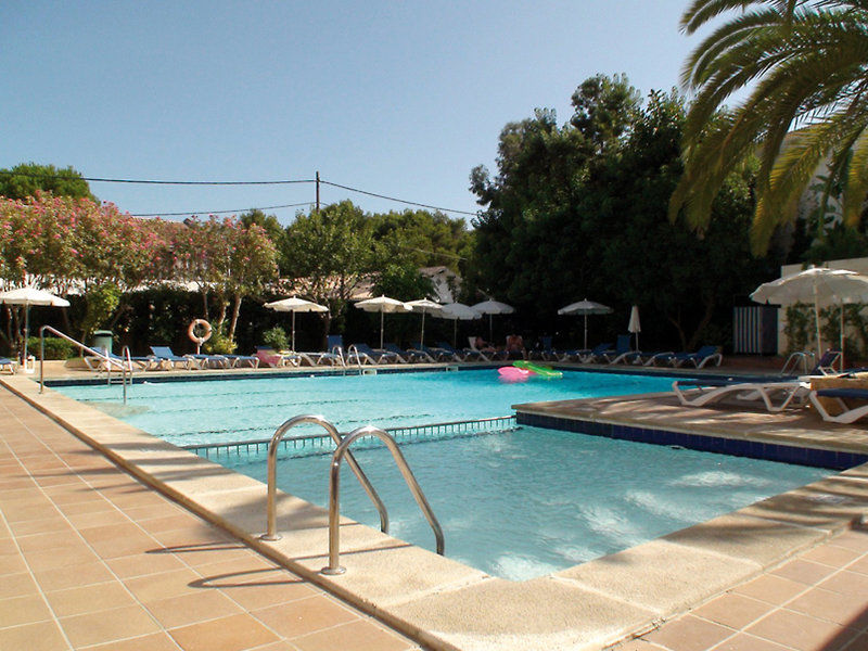 Hotel Roc Oberoy - Adults Only Peguera Esterno foto